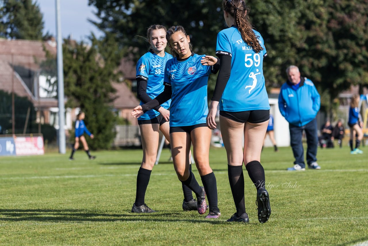 Bild 863 - wU16 Deutsche Meisterschaft